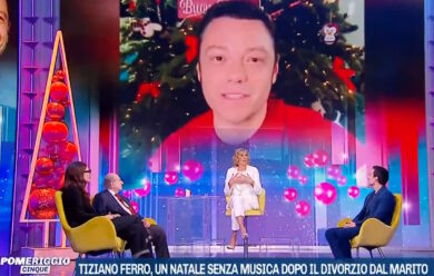 Ascolti tv, Pomeriggio 5 si conferma. Il cambio di cast paga nello share