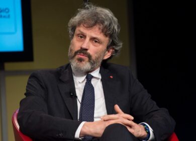 Vittorio Emanuele Parsi, malore a Cortina: operato d’urgenza al cuore