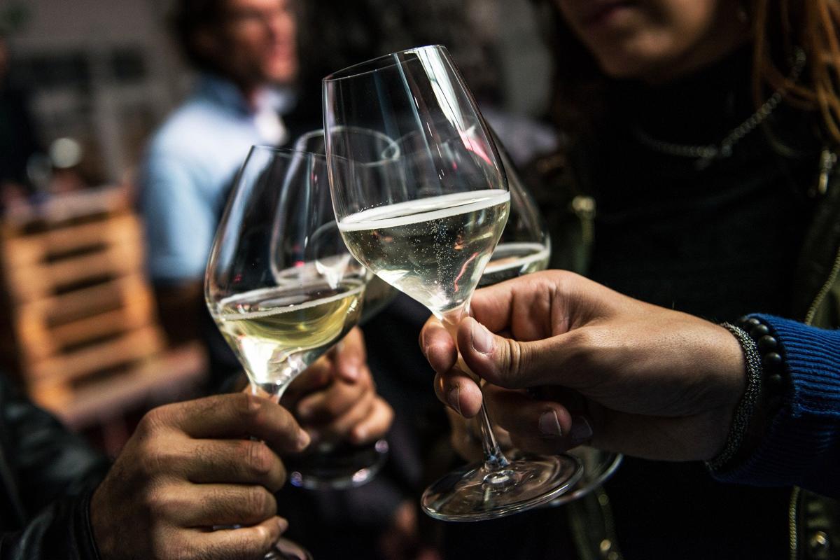 Il Prosecco sbaraglia i produttori australiani: il marchio resta Made in Italy Il Prosecco sbaraglia i produttori australiani: il marchio resta Made in Italy