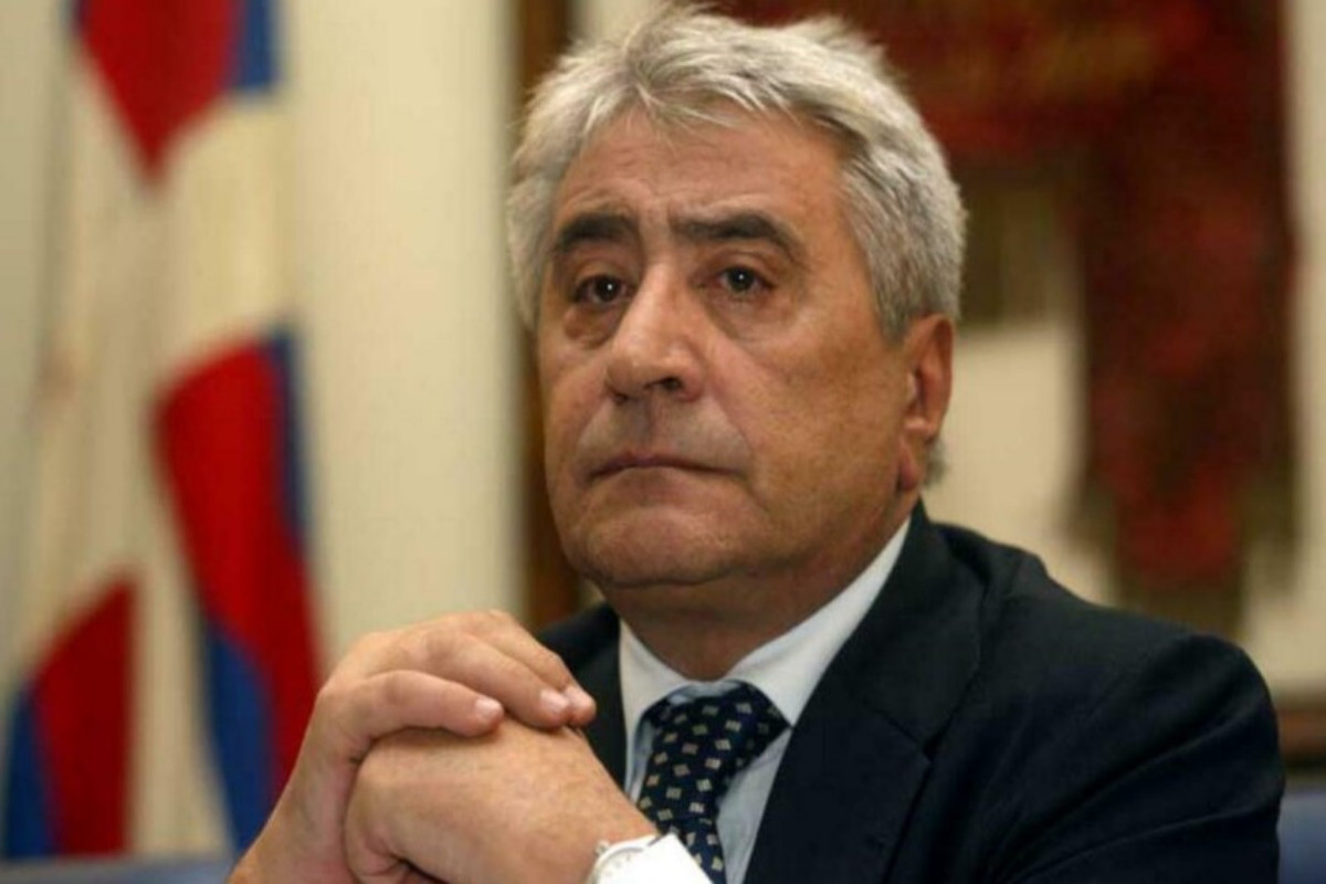 Giornalismo: morto Paolo Graldi, ex direttore di “Mattino” e “Messaggero” Giornalismo: morto Paolo Graldi, ex direttore di “Mattino” e “Messaggero”