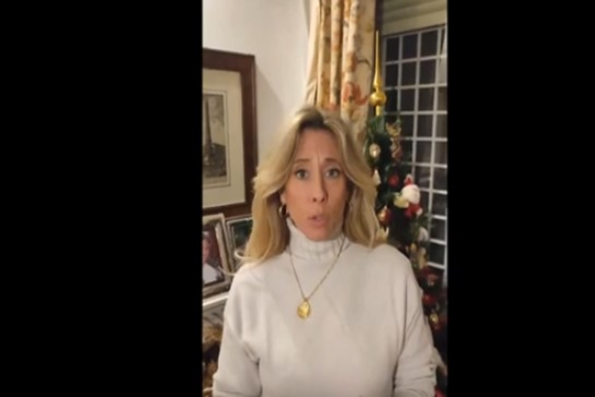 Mennuni: “Mai detto di fare figli a 18 anni, ma serve promuovere la natalità” Mennuni: “Mai detto di fare figli a 18 anni, ma serve promuovere la natalità”