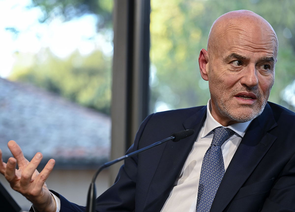 Eni: siglato accordo per l’ingresso di EIP nel capitale sociale di Plenitude Eni: siglato accordo per l’ingresso di EIP nel capitale sociale di Plenitude