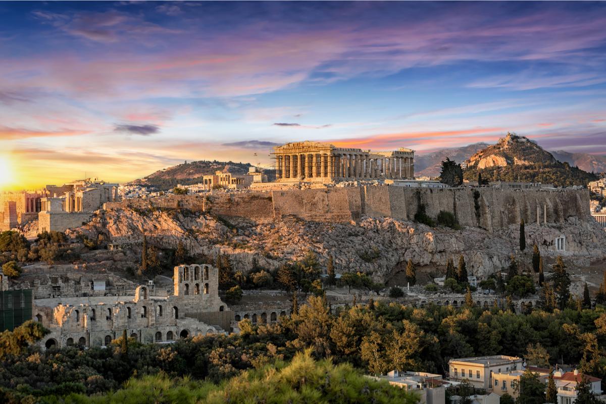 Evolution Travel: le 8 destinazioni per il Capodanno 2024