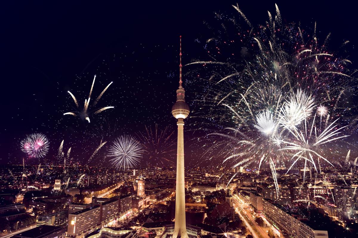 Evolution Travel: le 8 destinazioni per il Capodanno 2024