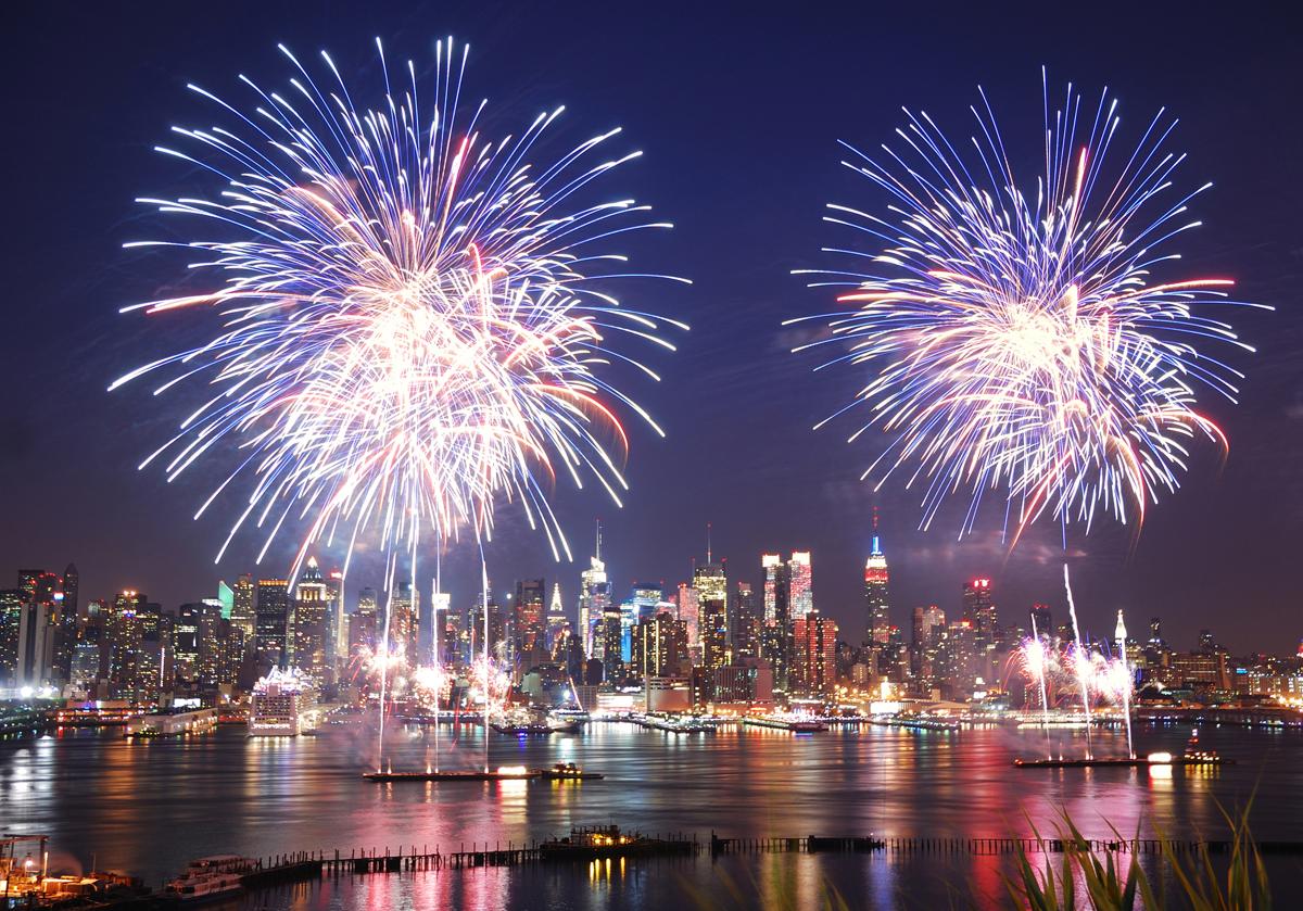 Evolution Travel: le 8 destinazioni per il Capodanno 2024