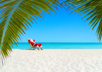 Evolution Travel: le 8 destinazioni per il Capodanno 2024
