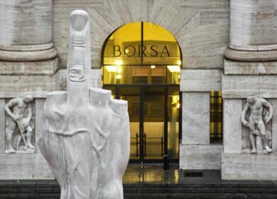 L’astrologa finanziaria: “Giove nel Toro continuerà a favorire Piazza Affari”