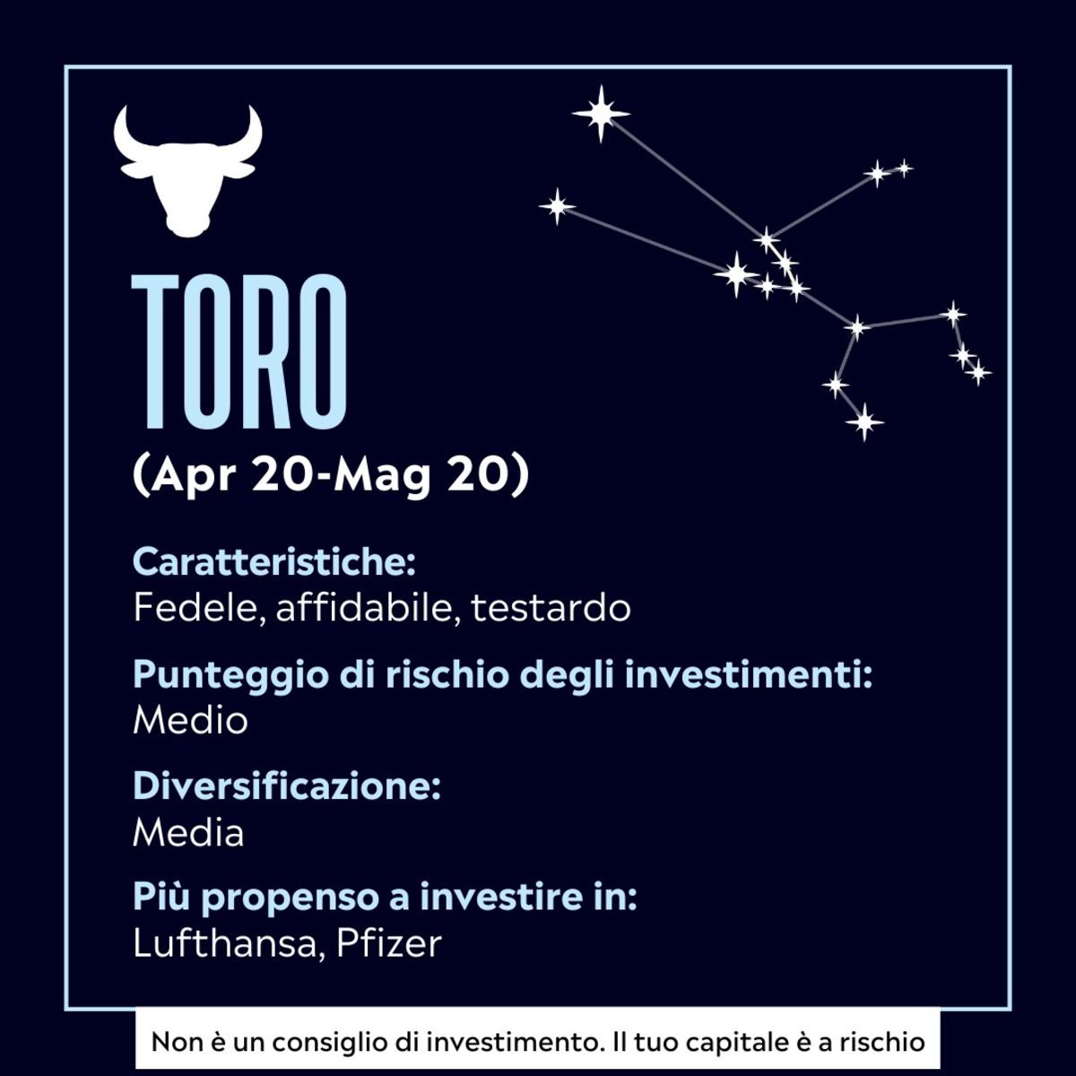 Scorpione prudente e Leone focoso: come i segni influenzano gli investimenti Scorpione prudente e Leone focoso: come i segni influenzano gli investimenti