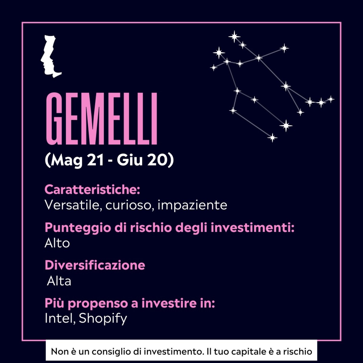 Scorpione prudente e Leone focoso: come i segni influenzano gli investimenti Scorpione prudente e Leone focoso: come i segni influenzano gli investimenti