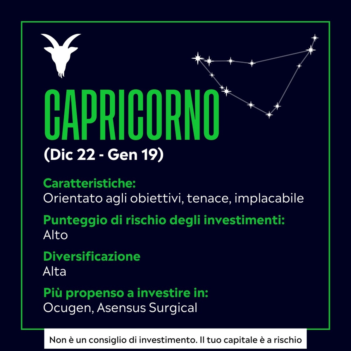Scorpione prudente e Leone focoso: come i segni influenzano gli investimenti Scorpione prudente e Leone focoso: come i segni influenzano gli investimenti