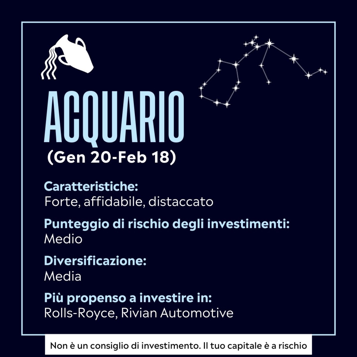 Scorpione prudente e Leone focoso: come i segni influenzano gli investimenti Scorpione prudente e Leone focoso: come i segni influenzano gli investimenti