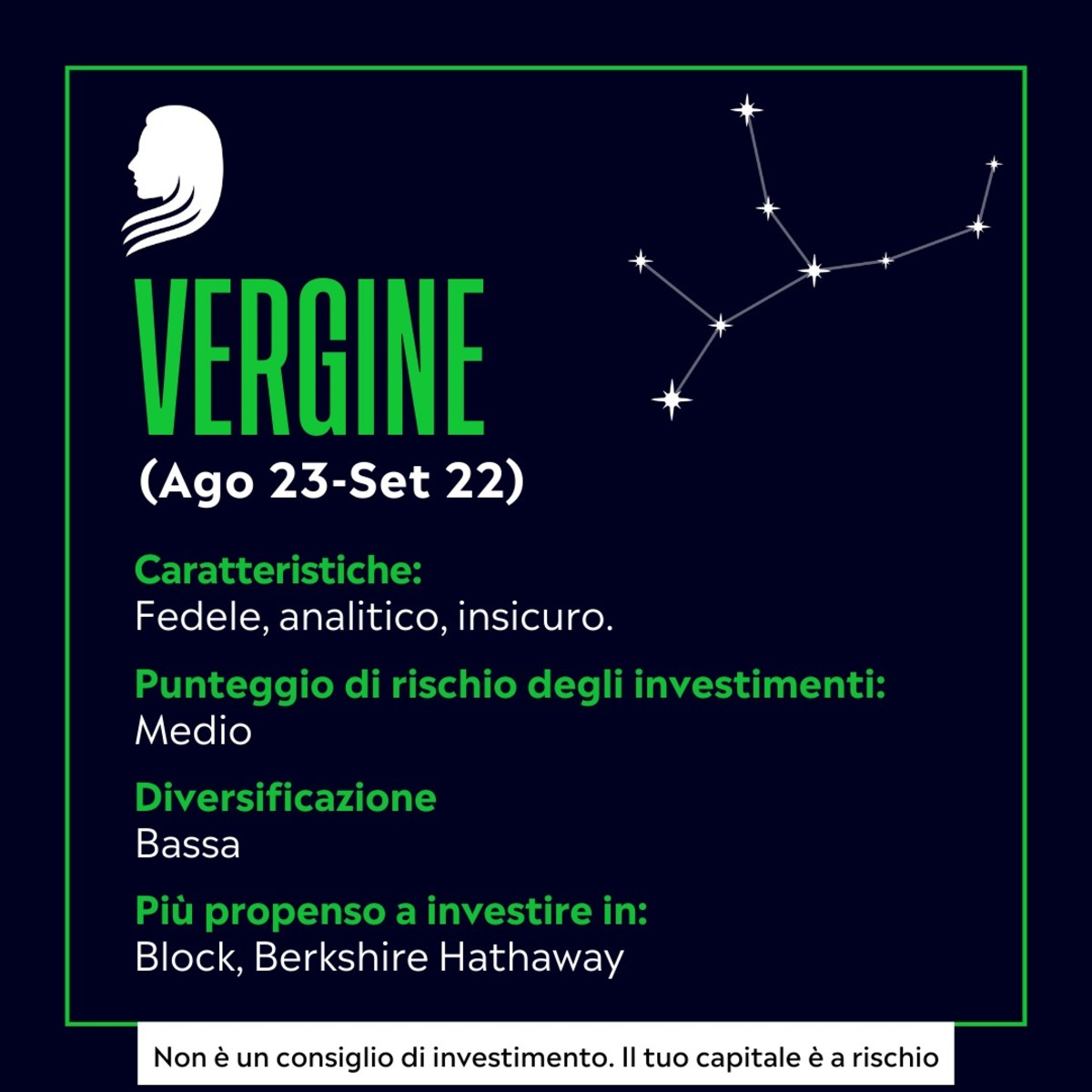 Scorpione prudente e Leone focoso: come i segni influenzano gli investimenti Scorpione prudente e Leone focoso: come i segni influenzano gli investimenti