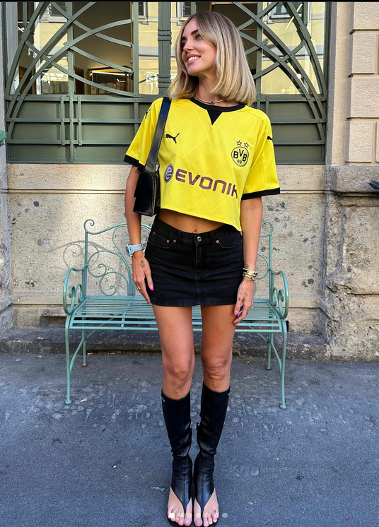 Chiara Ferragni patrimonio. Ecco quanti soldi ha (e le foto più ‘piccanti’) Chiara Ferragni patrimonio. Ecco quanti soldi ha (e le foto più ‘piccanti’)