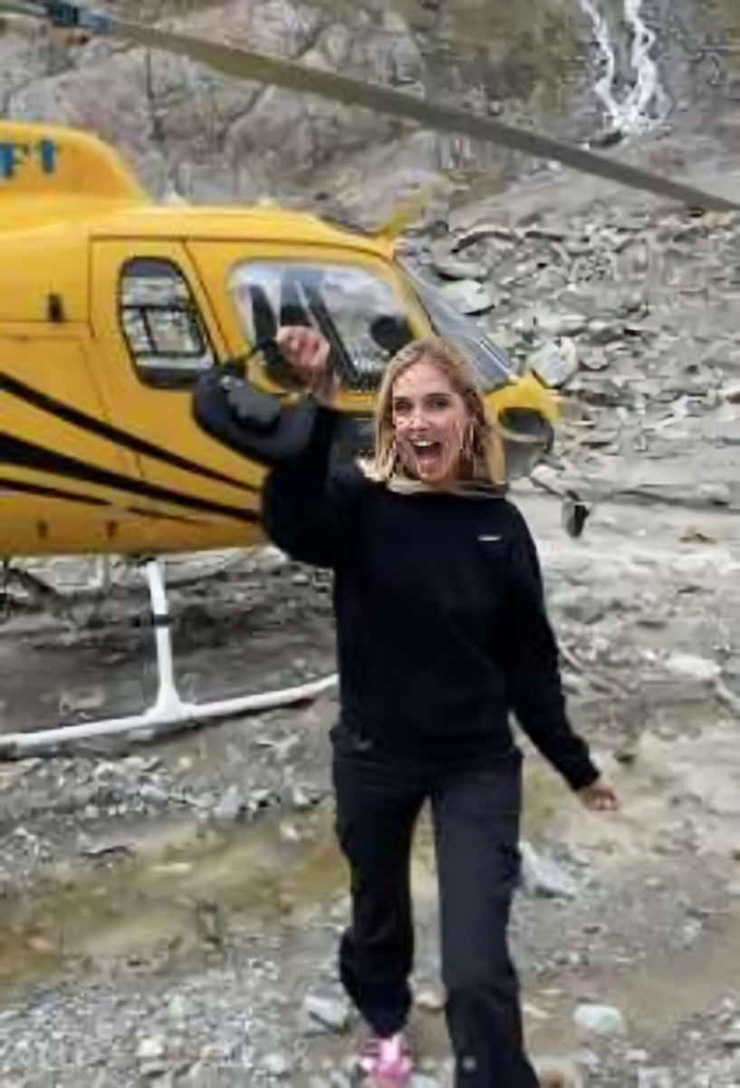 Chiara Ferragni patrimonio. Ecco quanti soldi ha (e le foto più ‘piccanti’) Chiara Ferragni patrimonio. Ecco quanti soldi ha (e le foto più ‘piccanti’)