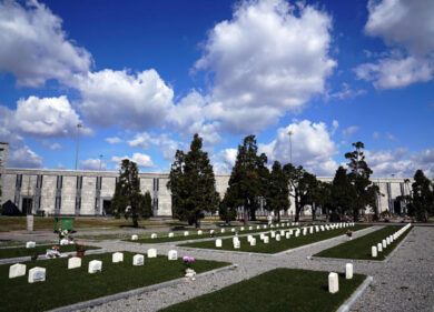 Scoperto che cosa accade quando si muore. Il video che svela tutto. Guardalo