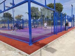I grandi numeri del “Padel” anche in Puglia