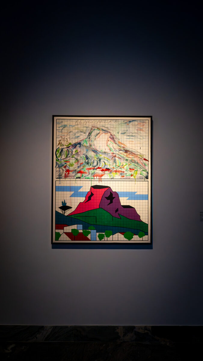 Gallerie d’Italia, Napoli: apre il percorso espositivo ‘Vitalità del Tempo’