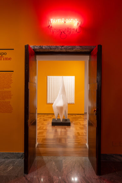 Gallerie d’Italia, Napoli: apre il percorso espositivo ‘Vitalità del Tempo’