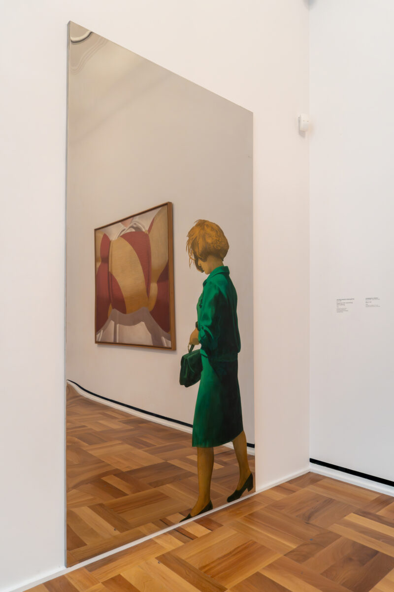 Gallerie d’Italia, Napoli: apre il percorso espositivo ‘Vitalità del Tempo’