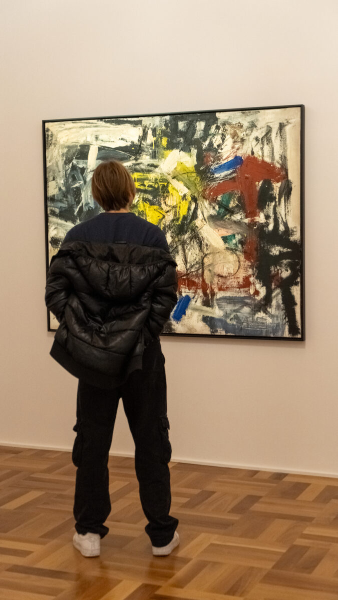 Gallerie d’Italia, Napoli: apre il percorso espositivo ‘Vitalità del Tempo’