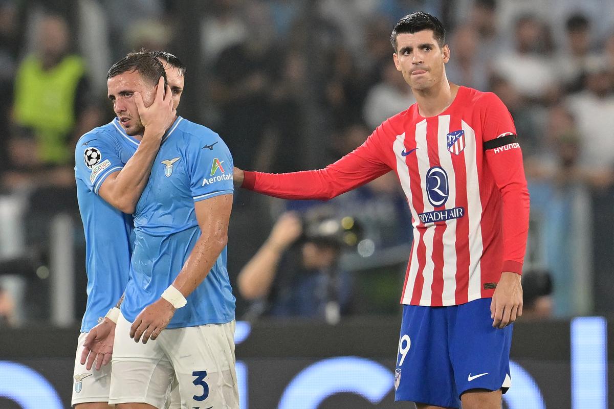 Alvaro Morata-Inter, retroscena di calciomercato rivelato. “Marotta…” Alvaro Morata-Inter, retroscena di calciomercato rivelato. “Marotta…”