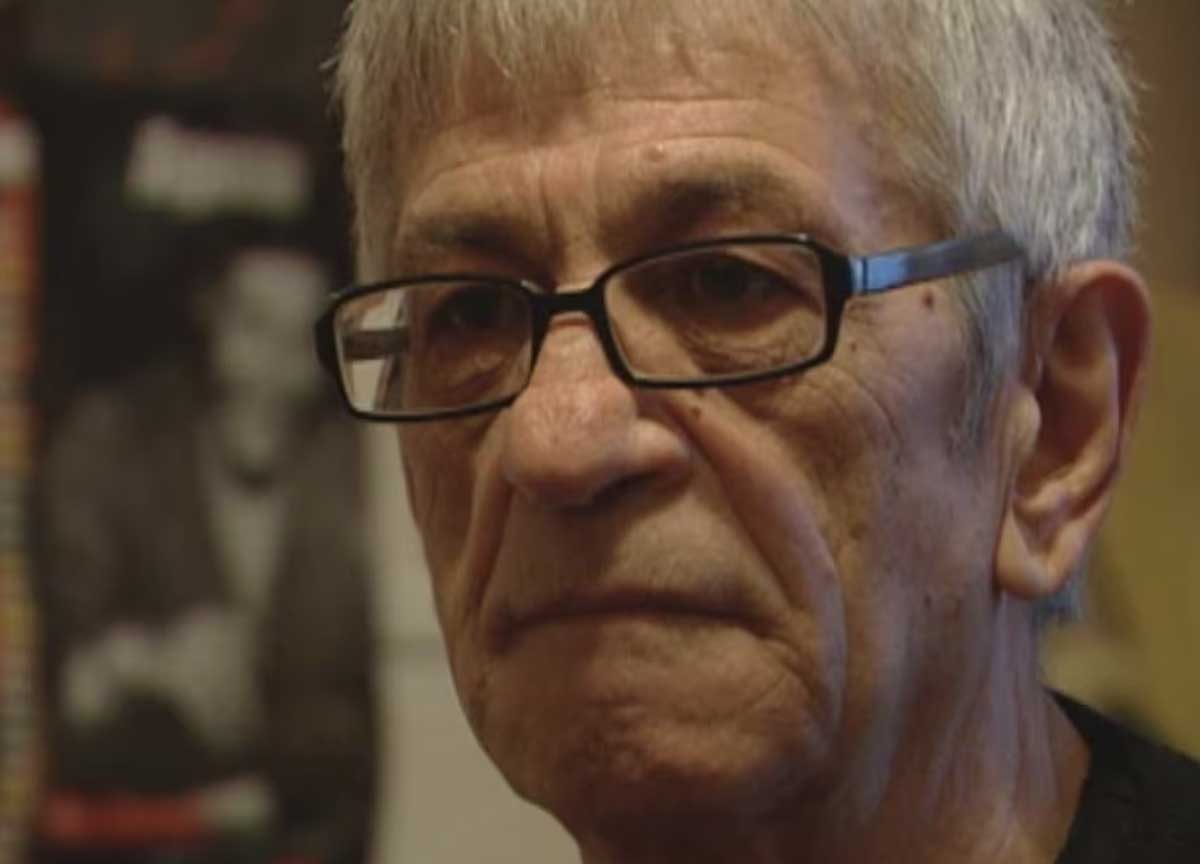 Banda della Magliana: morto Antonio Mancini l’Accattone. Nel 94 si era pentito