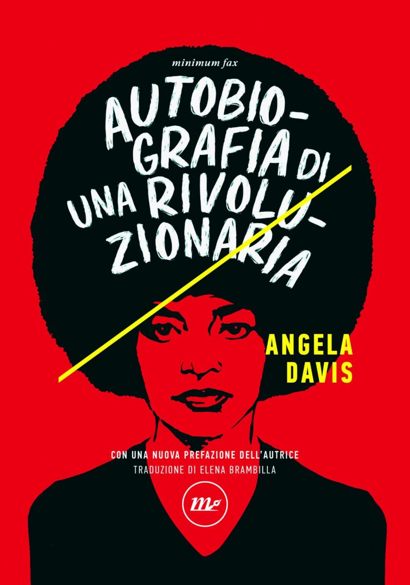 Autobiografia di una rivoluzionaria Autobiografia di una rivoluzionaria