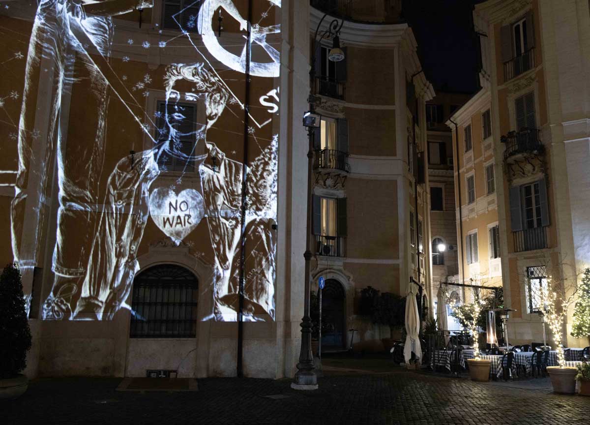 Capodanno tra concerti, arte e visite: la carica dei 55 mila fuori dal coro