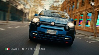 FIAT lancia  il “Bonus Tricolore FIAT”.