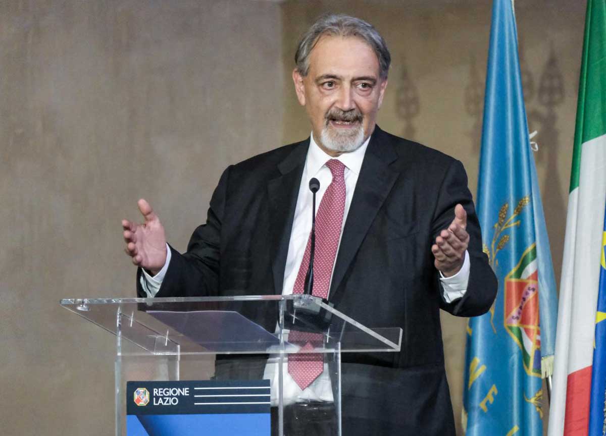 Roma povera, industrie a rischio nel Lazio: Coppotelli, Cisl, scacco al 2024