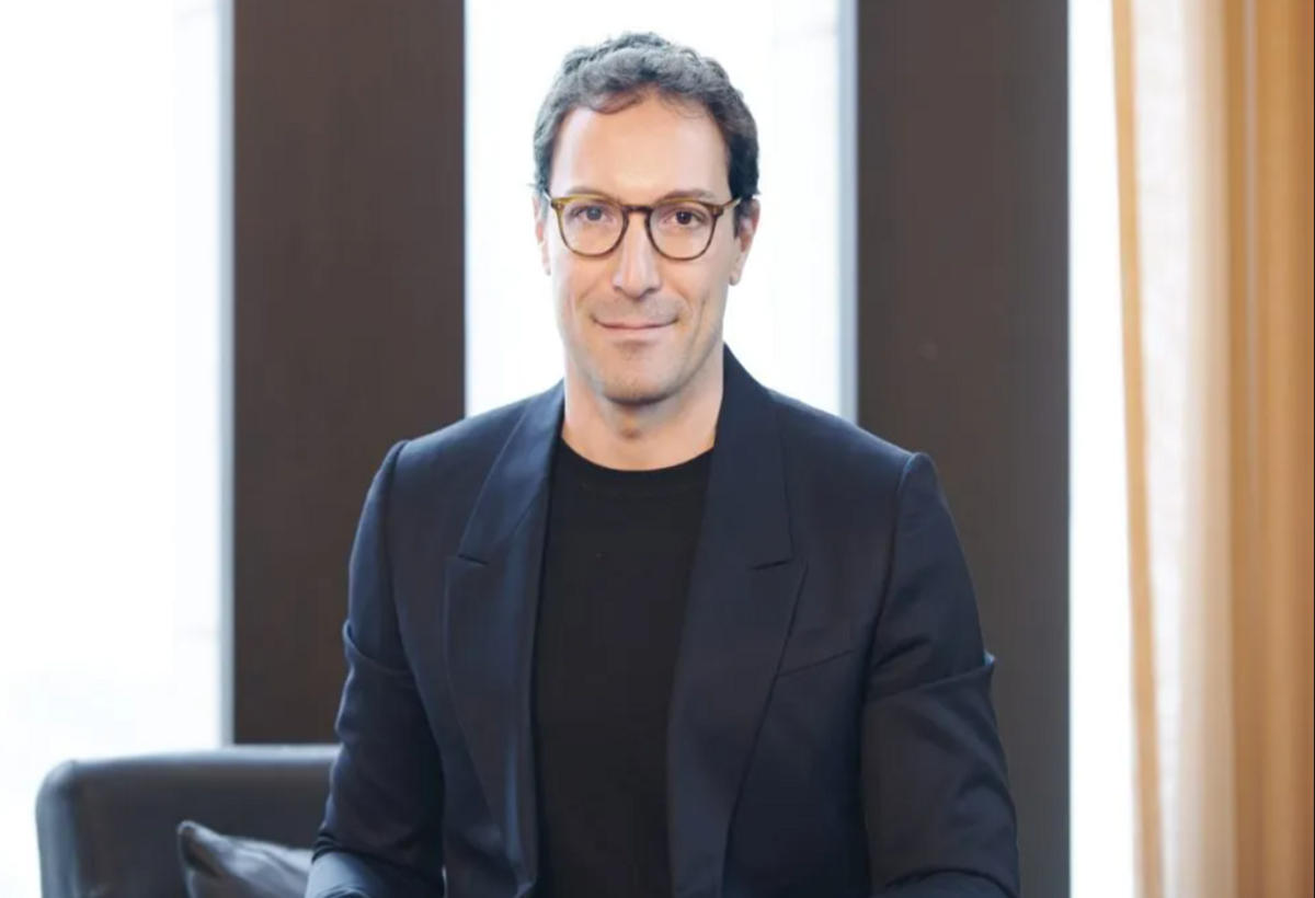 Belloni (Lvmh): “Continuiamo a puntare sull’Italia. In arrivo un dream team”
