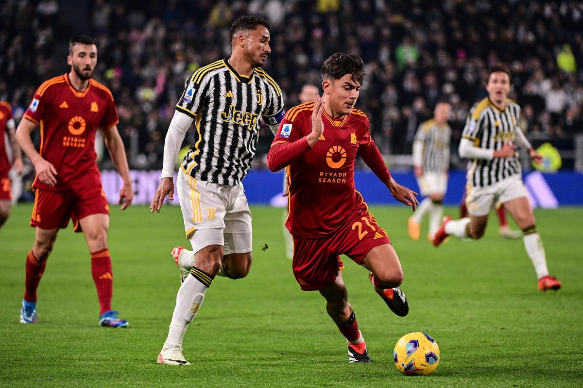 Dybala-Roma, messaggio d’amore, ma è ansia per la clausola della Joya Dybala-Roma, messaggio d’amore, ma è ansia per la clausola della Joya