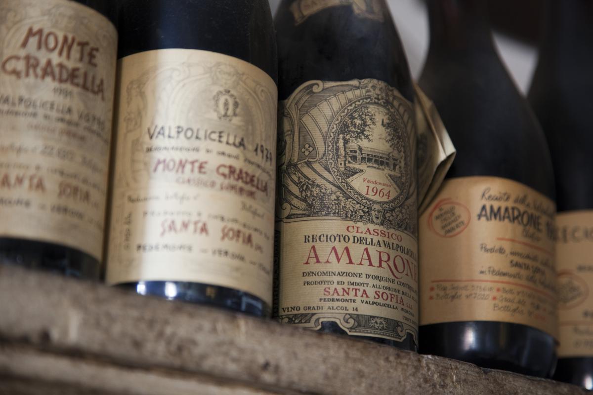 Faida dell’Amarone, lady Allegrini spodestata dai nipoti: “Grande tristezza” Faida dell’Amarone, lady Allegrini spodestata dai nipoti: “Grande tristezza”