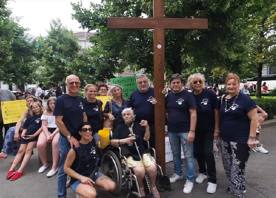 Milano: cena del primo dell’anno per senzatetto, questa volta senza multa