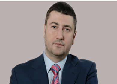 Oleg Bakhmatyuk: perché dalla guerra in Ucraina dipende il futuro dell’Europa