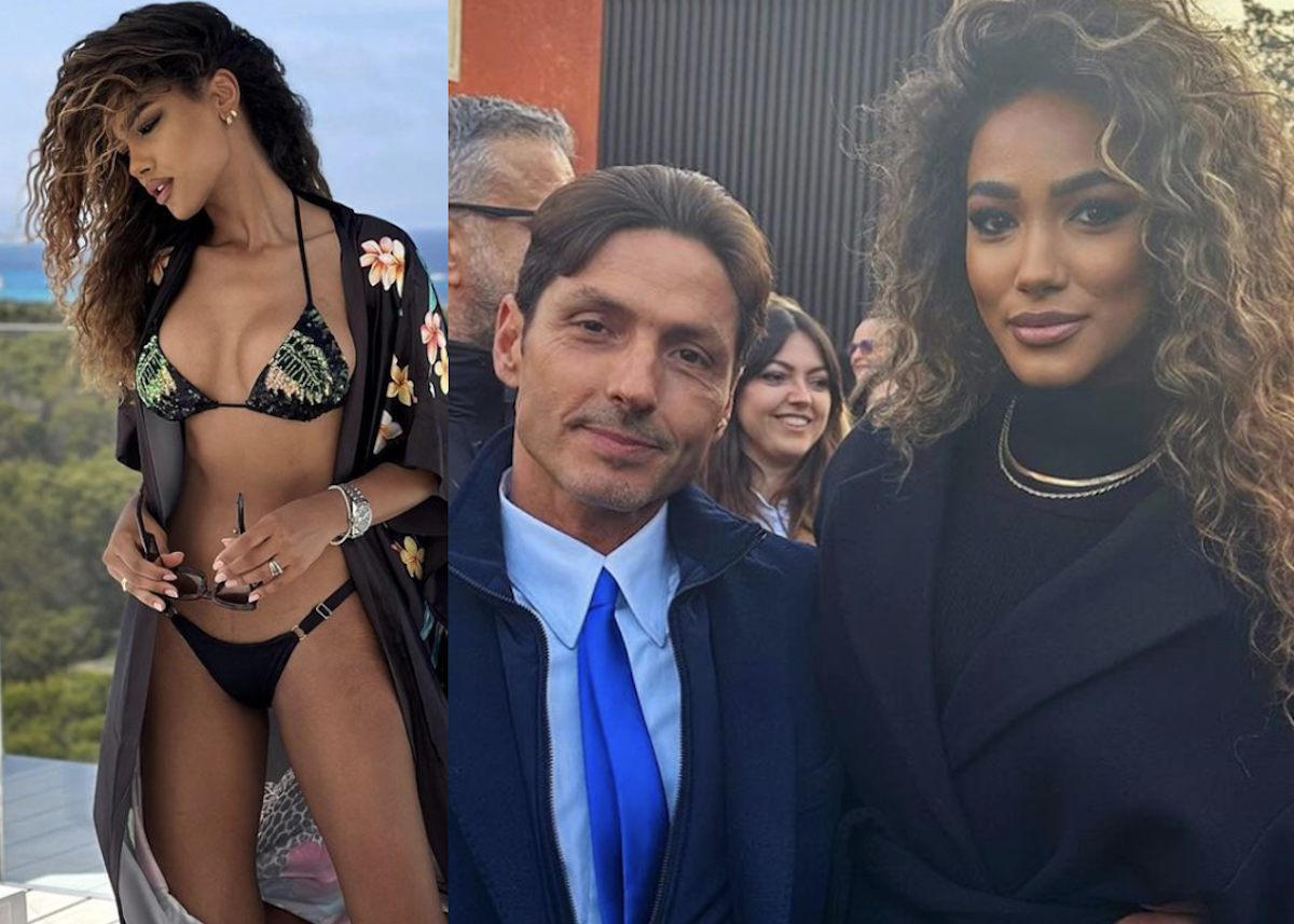 Piersilvio e le foto con Samira Lui. Mediaset, si scatenano le malelingue