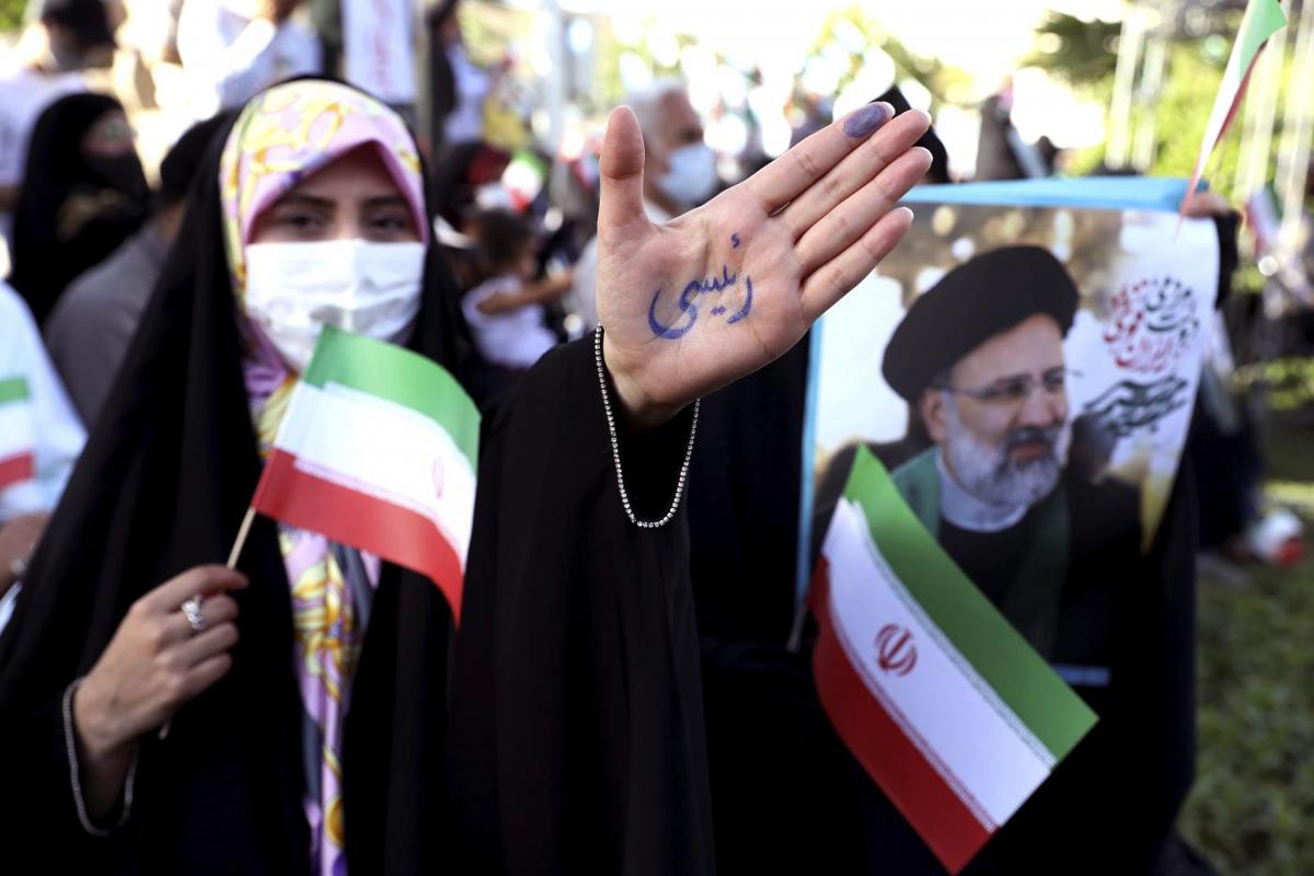 I grandi movimenti geopolitici del 2024: Iran ago della bilancia I grandi movimenti geopolitici del 2024: Iran ago della bilancia