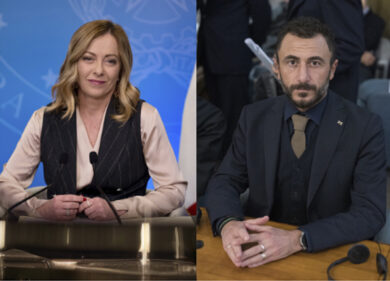 “Pozzolo era allegro, teneva la pistola sul palmo. Poi il botto”. Un testimone
