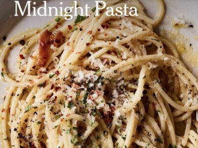 Il New York Times omaggia la pasta aglio, olio e peperoncino ma rovina tutto