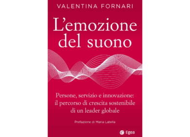 Amplifon, L’Emozione del Suono: un libro su 75 anni al servizio delle persone