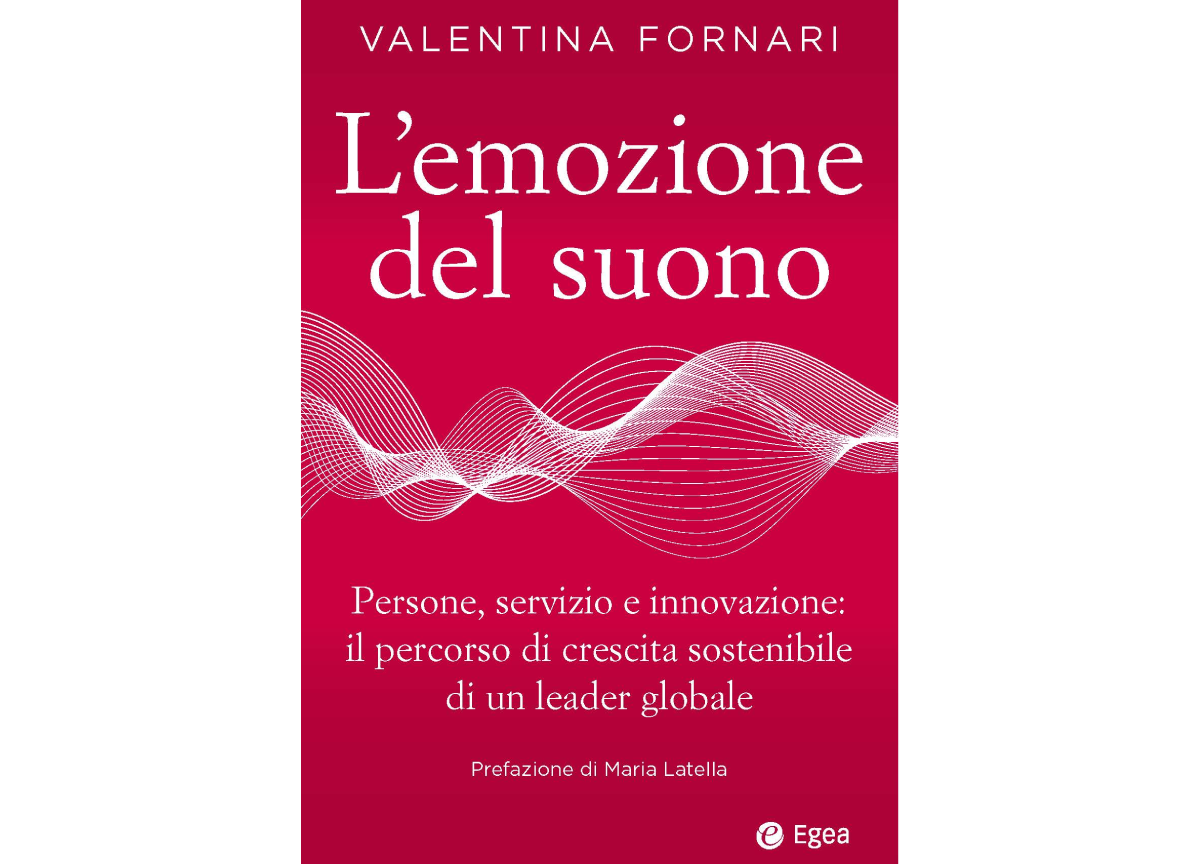 Amplifon, L’Emozione del Suono: un libro su 75 anni al servizio delle persone Amplifon, L’Emozione del Suono: un libro su 75 anni al servizio delle persone