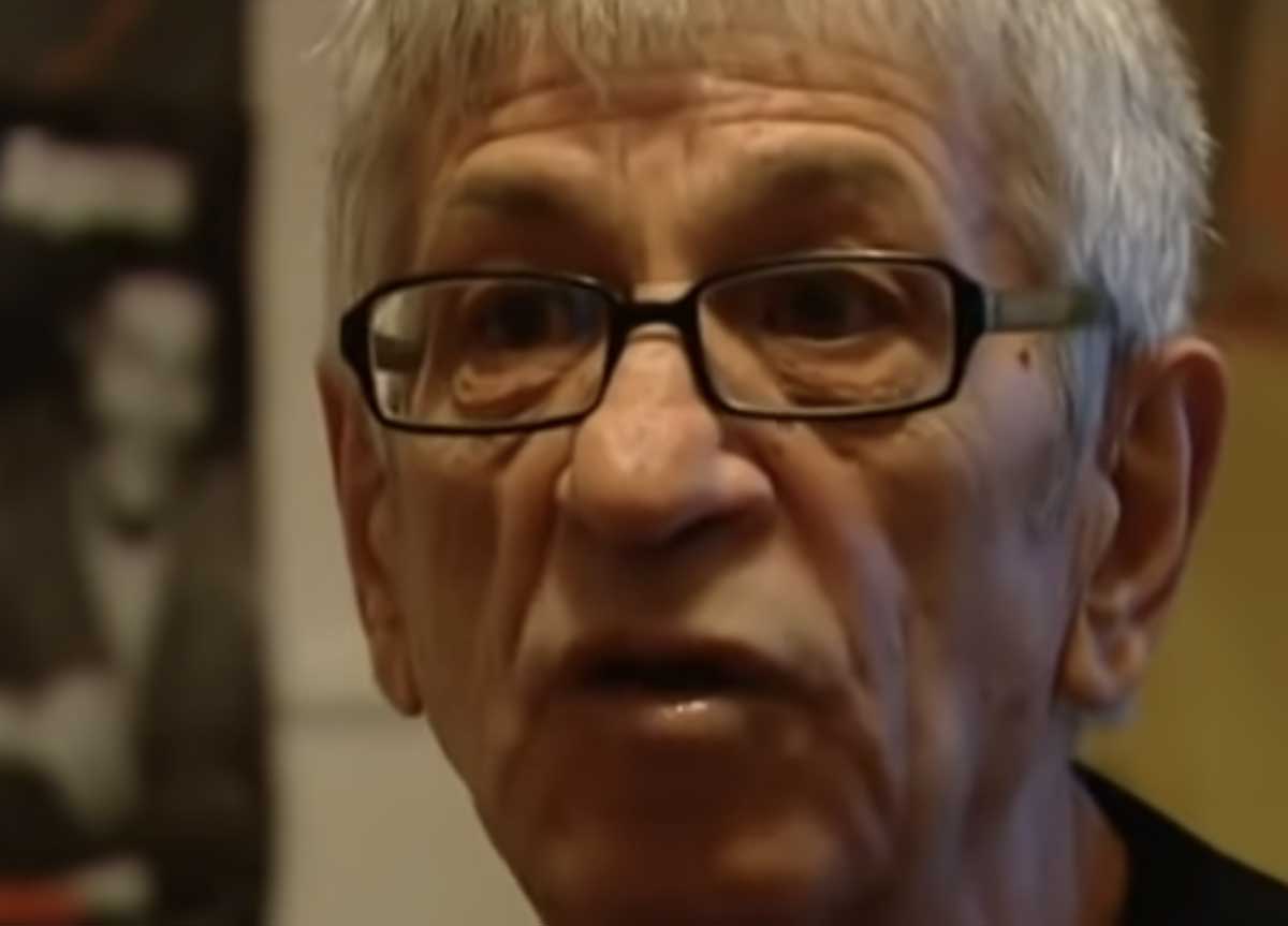 Banda della Magliana, Mancini l’Accattone è vivo e scherza in chat. Fake news