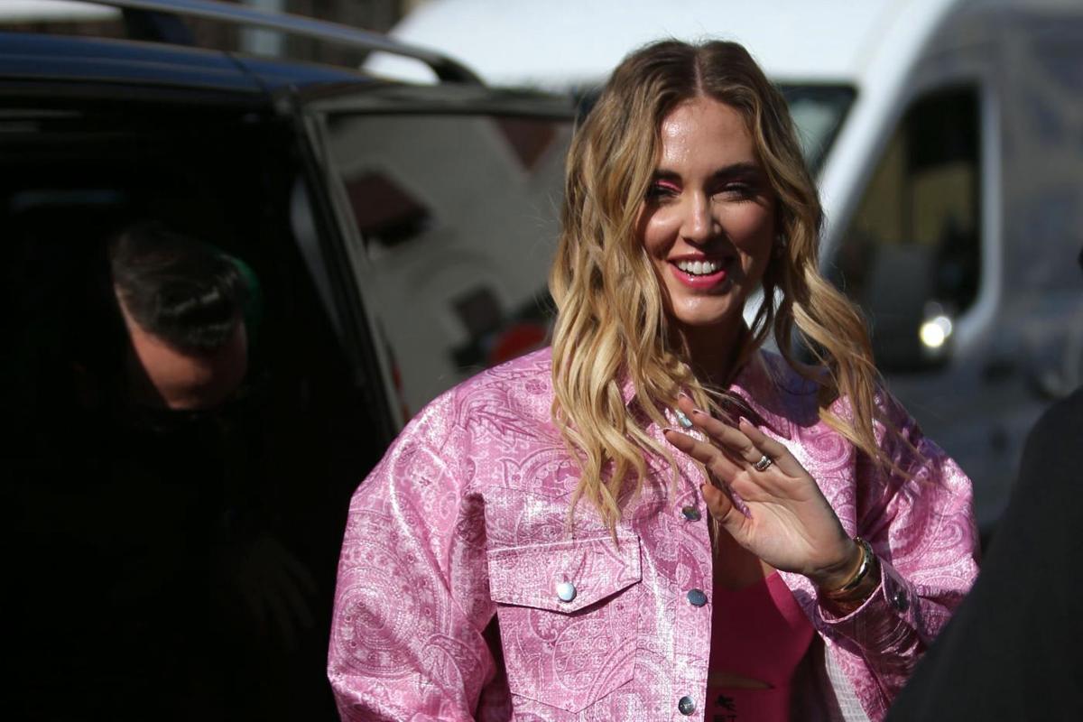 Chiara Ferragni torna sui social: “Grazie a chi mi è stato vicino e spronato” Chiara Ferragni torna sui social: “Grazie a chi mi è stato vicino e spronato”