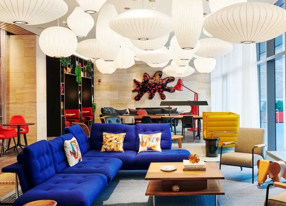 Turismo, sbarca all’Isola Tiberina il CitizenM, l’hotel dei sogni è a Roma Turismo, sbarca all’Isola Tiberina il CitizenM, l’hotel dei sogni è a Roma