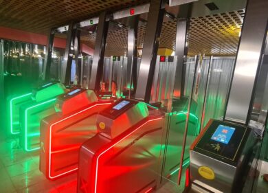 Trasporti, Sala: a Milano l’evasione tariffaria in Atm in calo, è al 2,6%