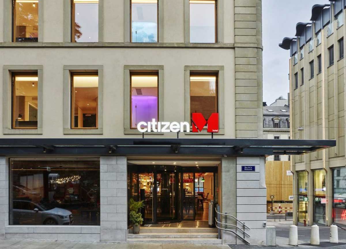Turismo, sbarca all’Isola Tiberina il CitizenM, l’hotel dei sogni è a Roma Turismo, sbarca all’Isola Tiberina il CitizenM, l’hotel dei sogni è a Roma