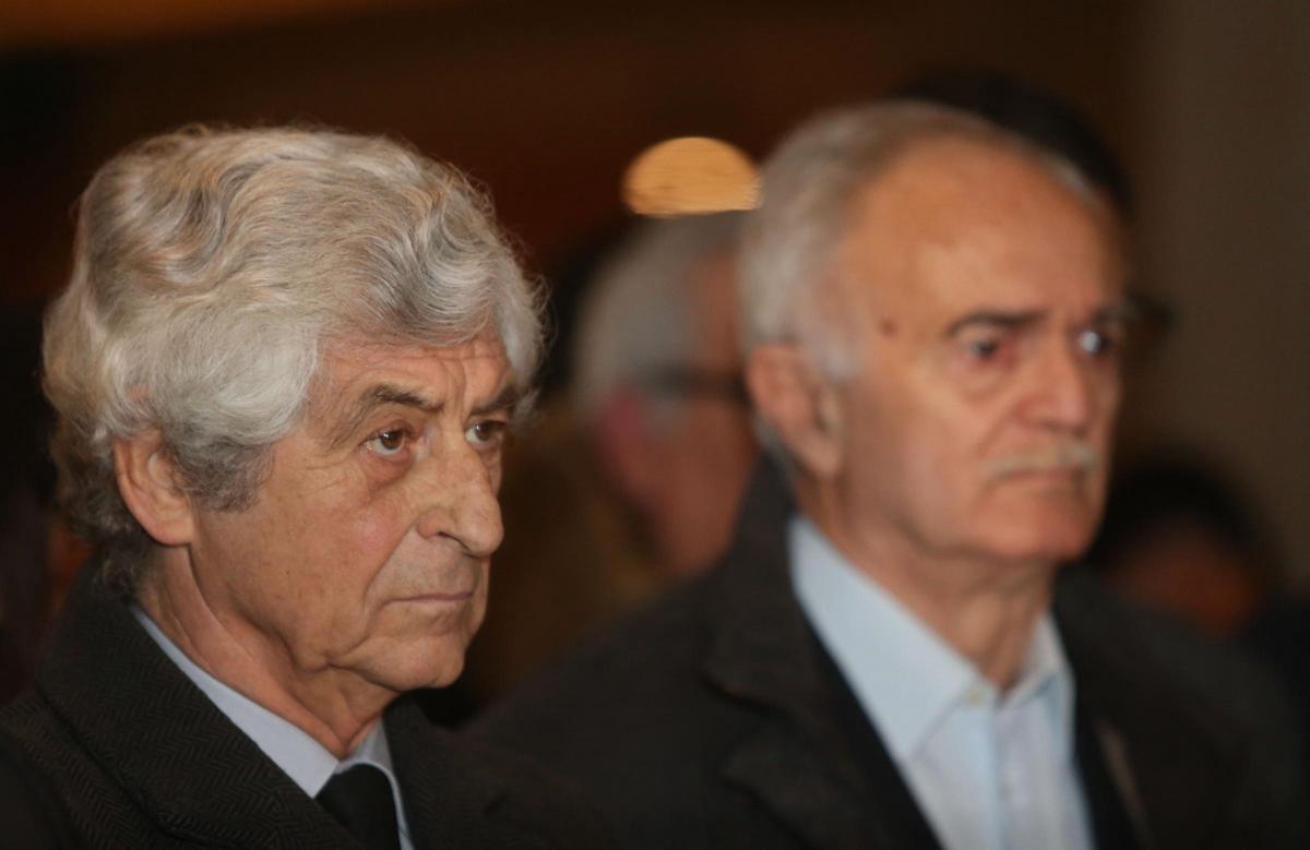 Rivera perde la causa vs Milan: i suoi cimeli restano al Museo di San Siro Rivera perde la causa vs Milan: i suoi cimeli restano al Museo di San Siro