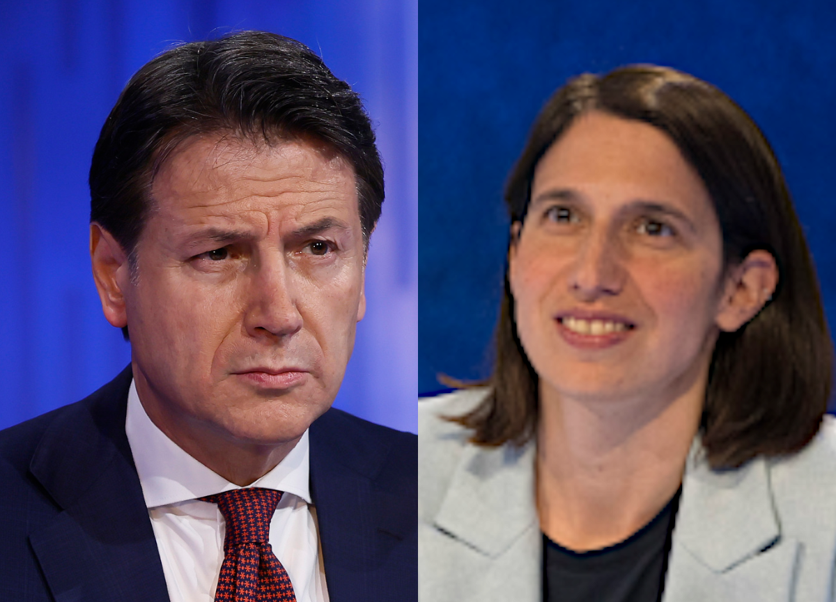Pd-M5s, sul Piemonte non c’è accordo su nulla. Lo sfidante di Cirio è un rebus Pd-M5s, sul Piemonte non c’è accordo su nulla. Lo sfidante di Cirio è un rebus
