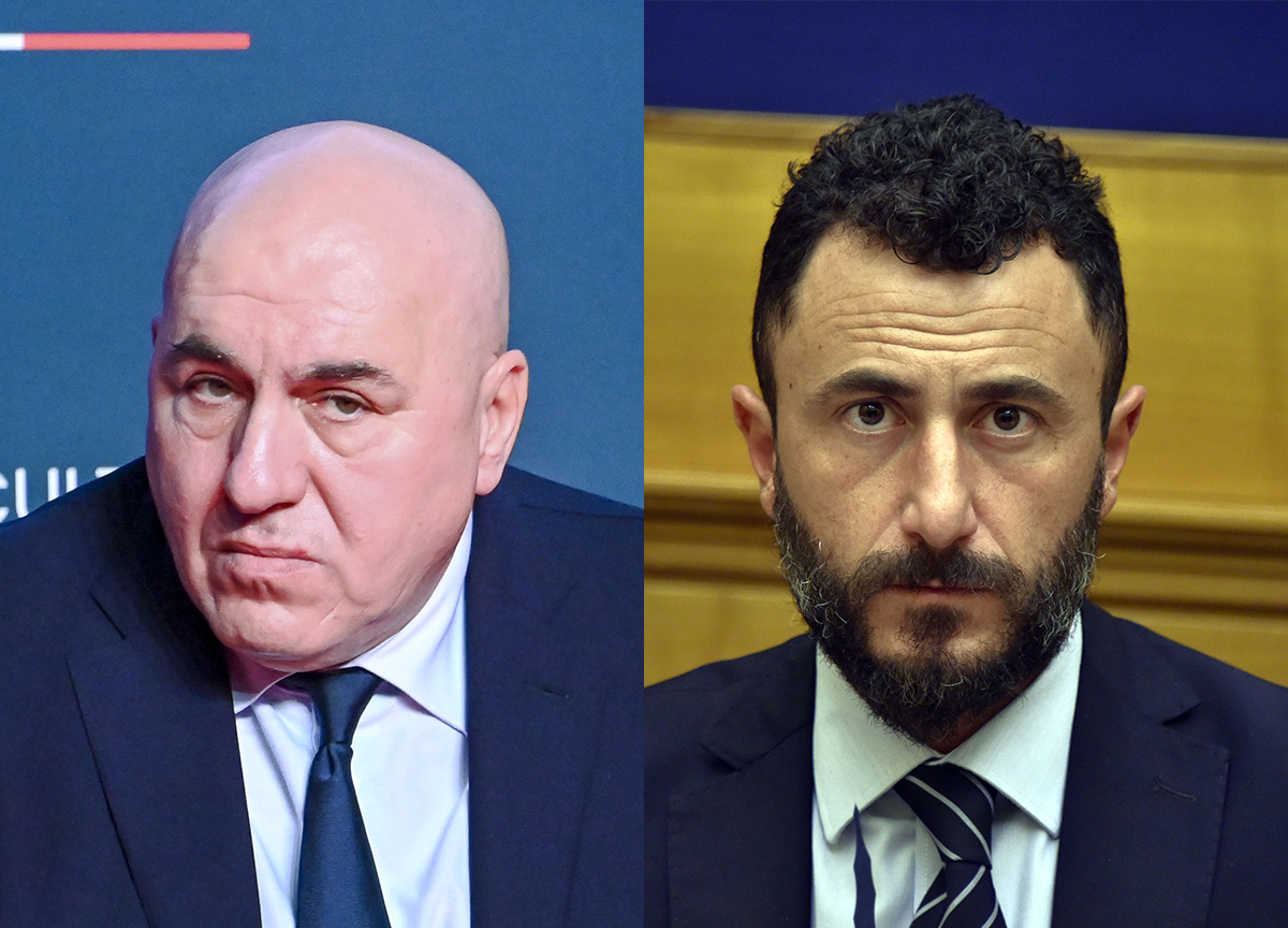 Pozzolo, è guerra in FdI-Piemonte. Fronda ex-missina contro Crosetto. Inside Pozzolo, è guerra in FdI-Piemonte. Fronda ex-missina contro Crosetto. Inside