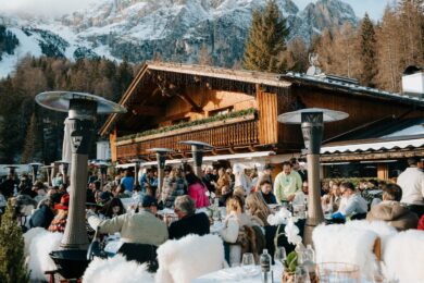 JTI, Ploom X conquista Courmayeur e Cortina d’Ampezzo